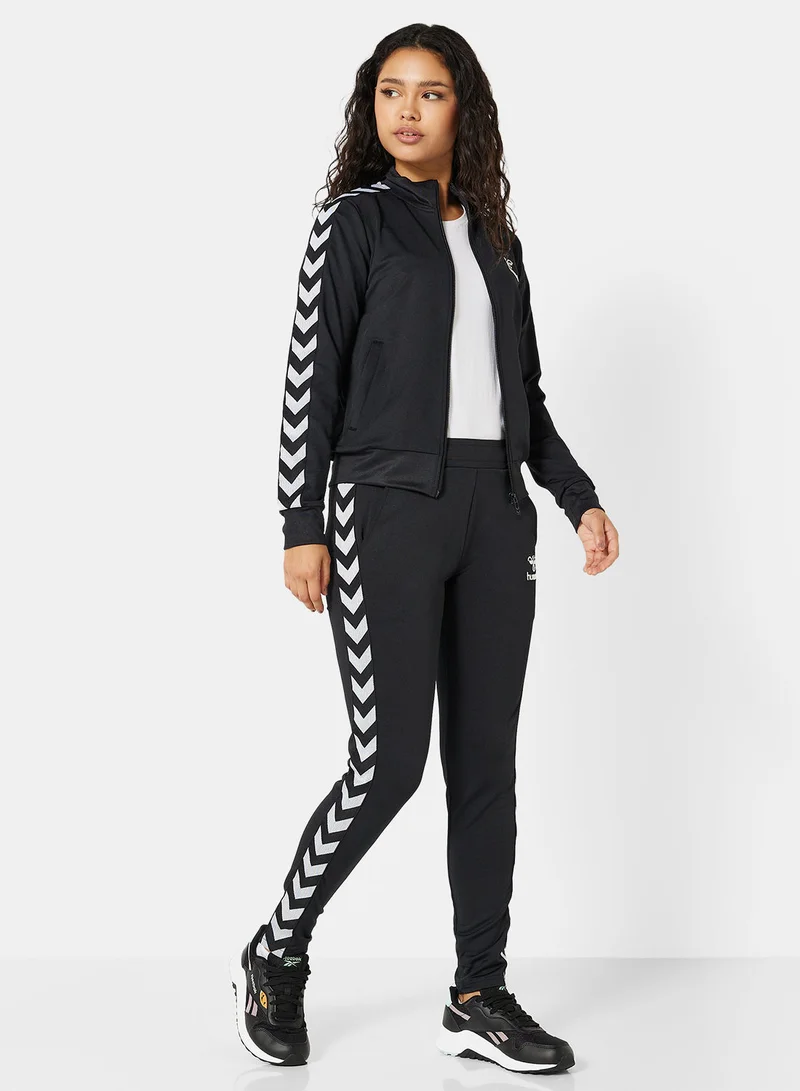 Hummel Nelly 2.0 Tapered Pants