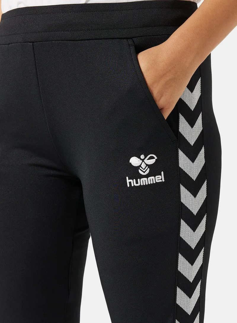 Hummel Nelly 2.0 Tapered Pants