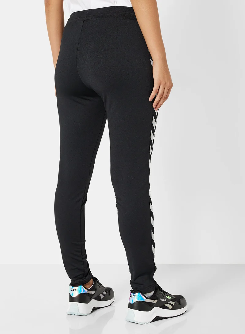 Hummel Nelly 2.0 Tapered Pants