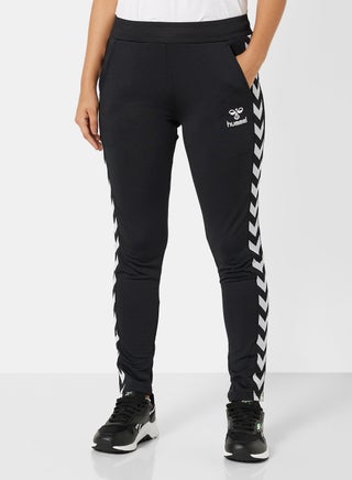Nelly 2.0 Tapered Pants