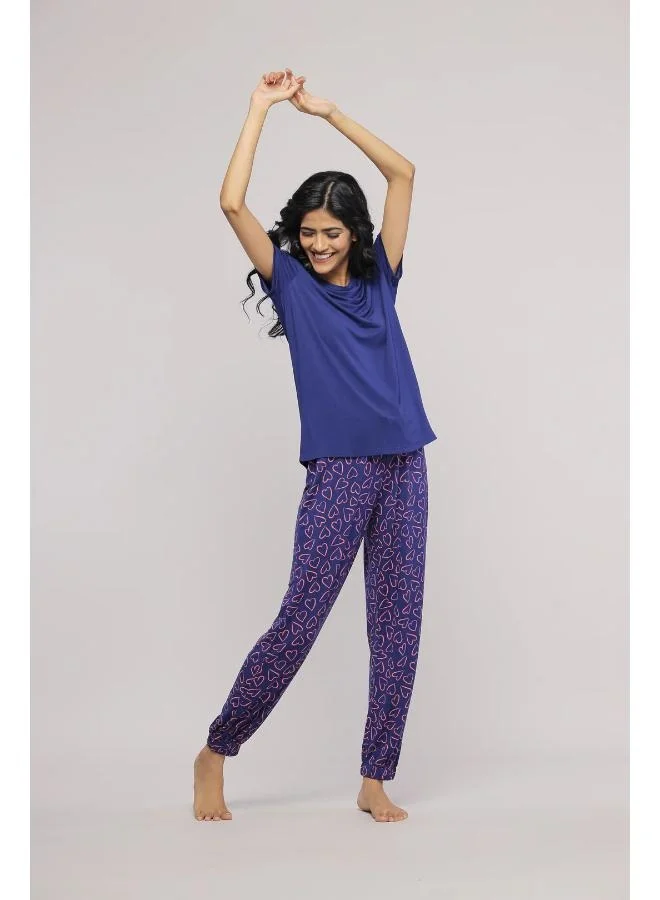 نسيسيرا Sweetheart Pajamas