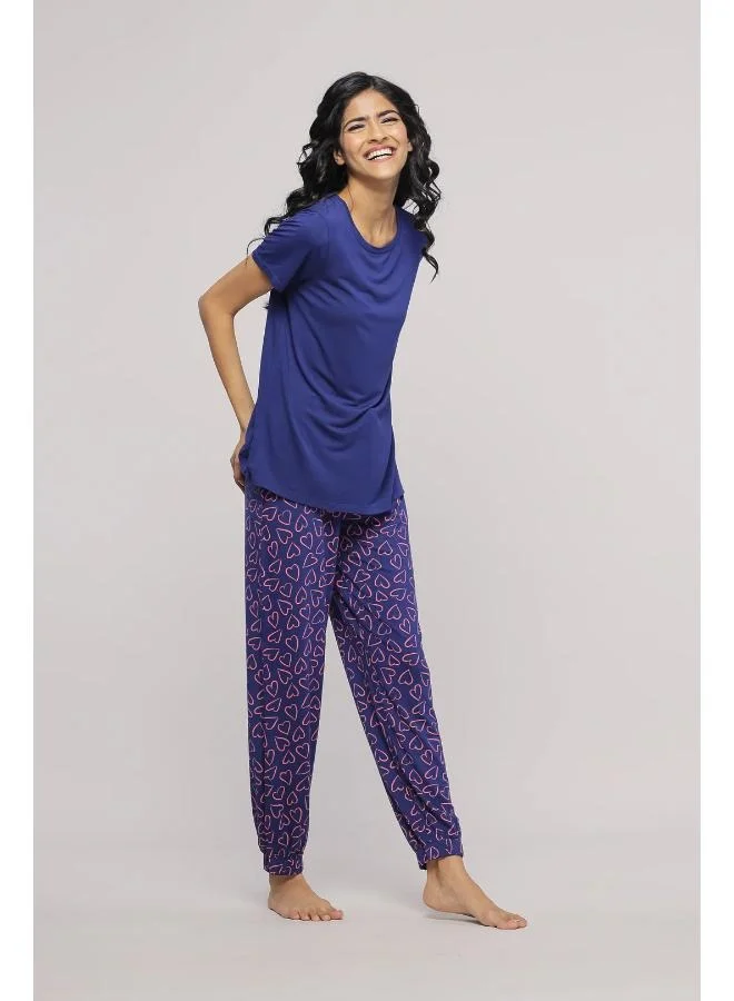 نسيسيرا Sweetheart Pajamas