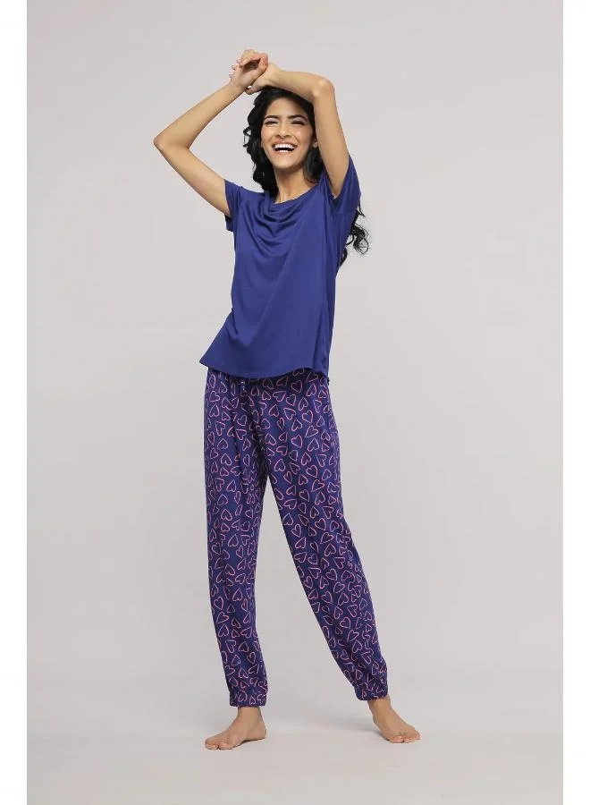 نسيسيرا Sweetheart Pajamas