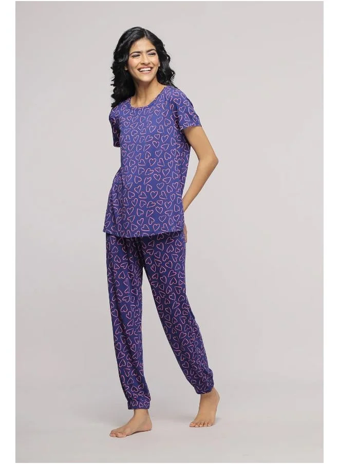 نسيسير Sweetheart Pajamas