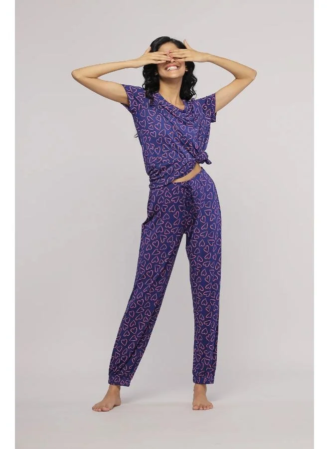نسيسيرا Sweetheart Pajamas