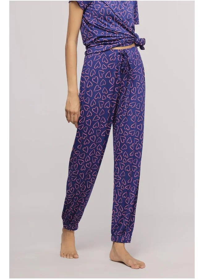 نسيسير Sweetheart Pajamas