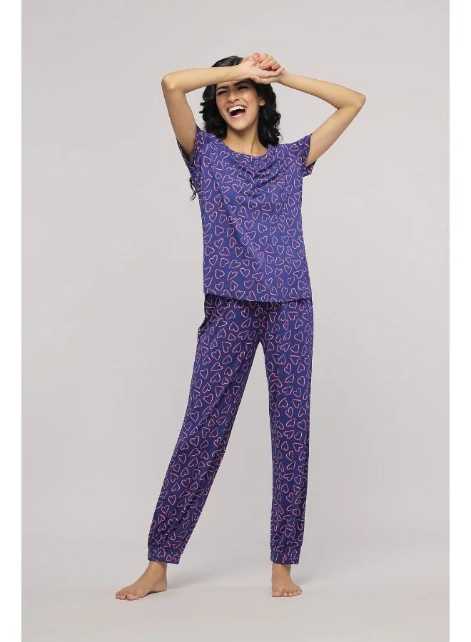 نسيسيرا Sweetheart Pajamas