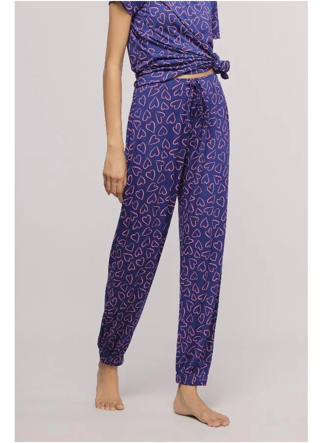 NeceSera Sweetheart Pajamas