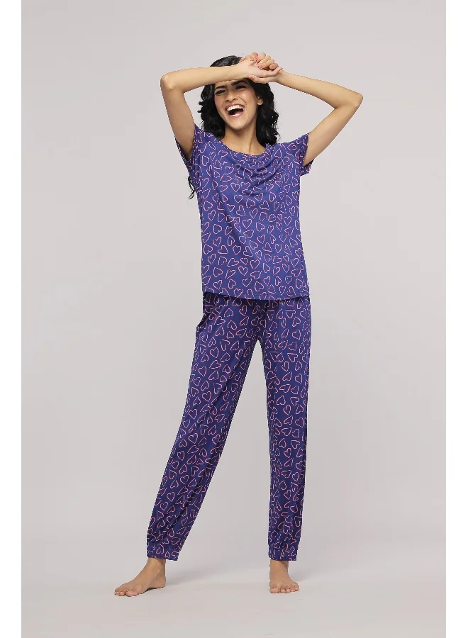 نسيسيرا Sweetheart Pajamas