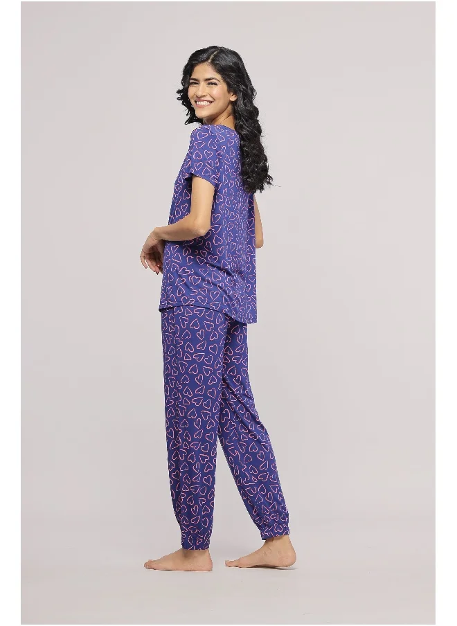 NeceSera Sweetheart Pajamas