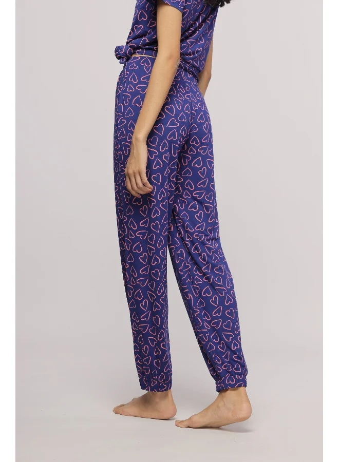 نسيسيرا Sweetheart Pajamas