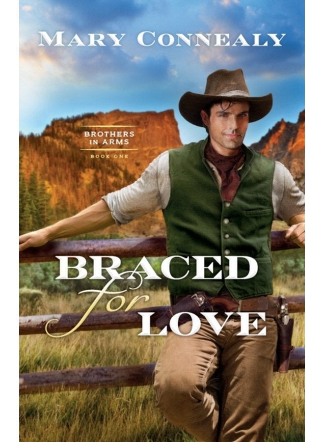 Braced for Love - Paperback