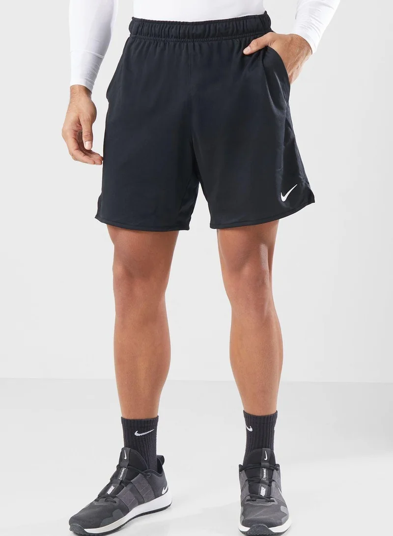 Nike Nike Totality Men's Dri-FIT 7" Unlined Versatile Shorts