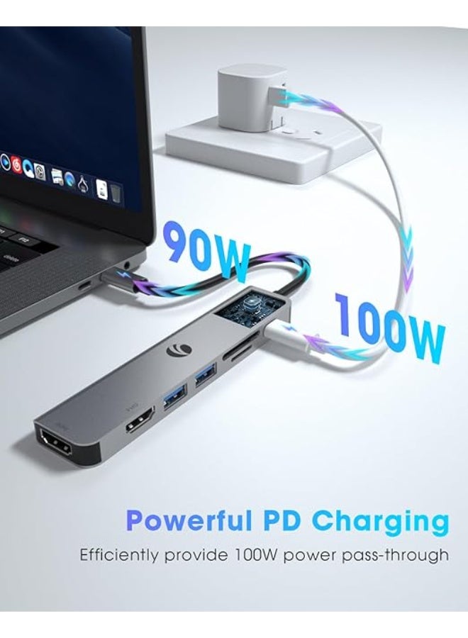 في كوم محطة إرساء لمنصة البخار - Image 3