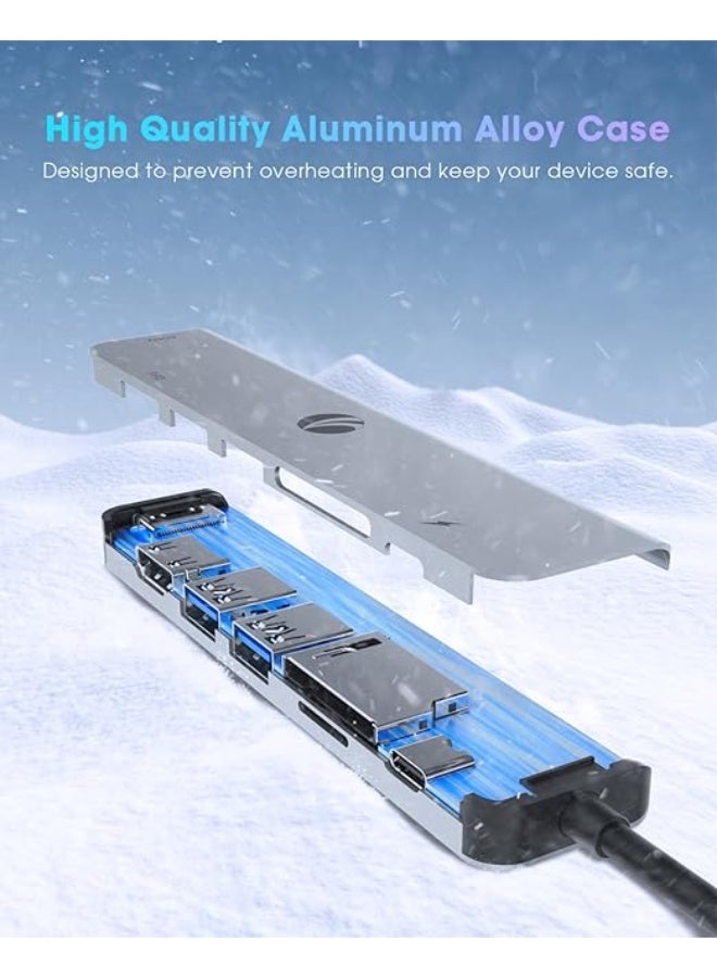 في كوم محطة إرساء لمنصة البخار - Image 2