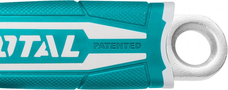 TOTAL Adjustable Wrench Spanner 8 inch - 200 mm - Image 3