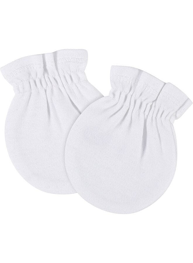 تسوقي قفازات مضادة للخدش للبنات (8 قطع) - Image 2