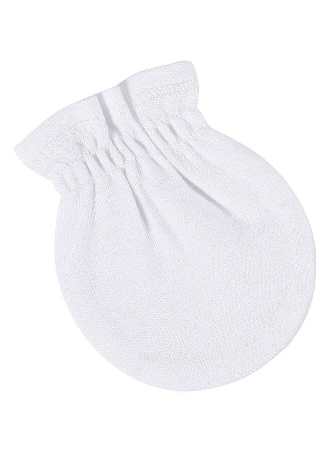 تسوقي قفازات مضادة للخدش للبنات (8 قطع) - Image 3