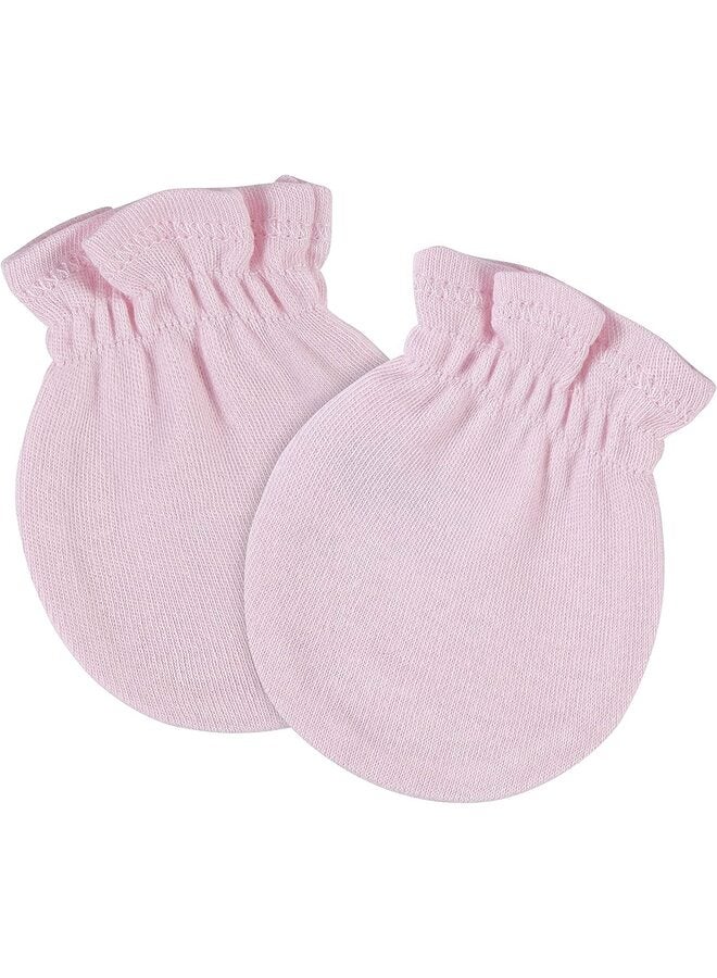 تسوقي قفازات مضادة للخدش للبنات (8 قطع) - Image 5