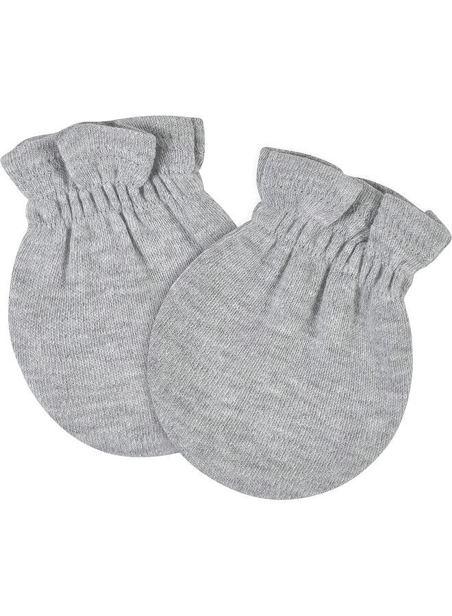 تسوقي قفازات مضادة للخدش للبنات (8 قطع) - Image 4