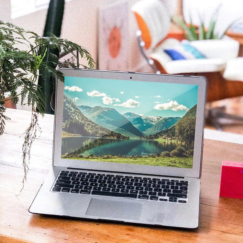 POPETPOP قطعتان من حامي الشاشة الزجاجي المقوى للحيوانات الأليفة لجهاز Galaxy Tab S7/t870 اللوحي مقاس 11 بوصة، فيلم عالي الشفافية مضاد للخدش متوافق مع اللمس والغطاء، غطاء وقائي للاستخدام اللوحي - Image 4