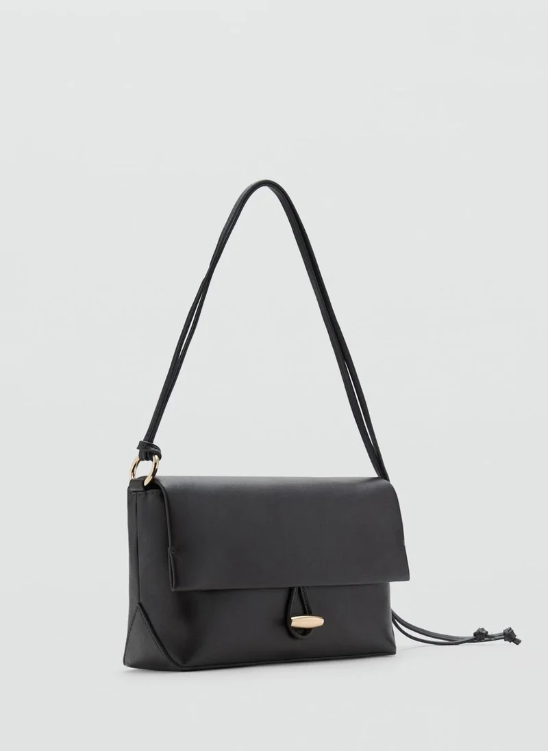 مانجو Shoulder Bag With Strap