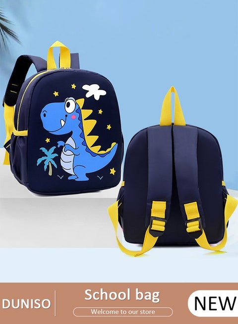 Kids Toddler Preschool Travel Backpack Cool Cute Cartoon Waterproof Daypack Bags