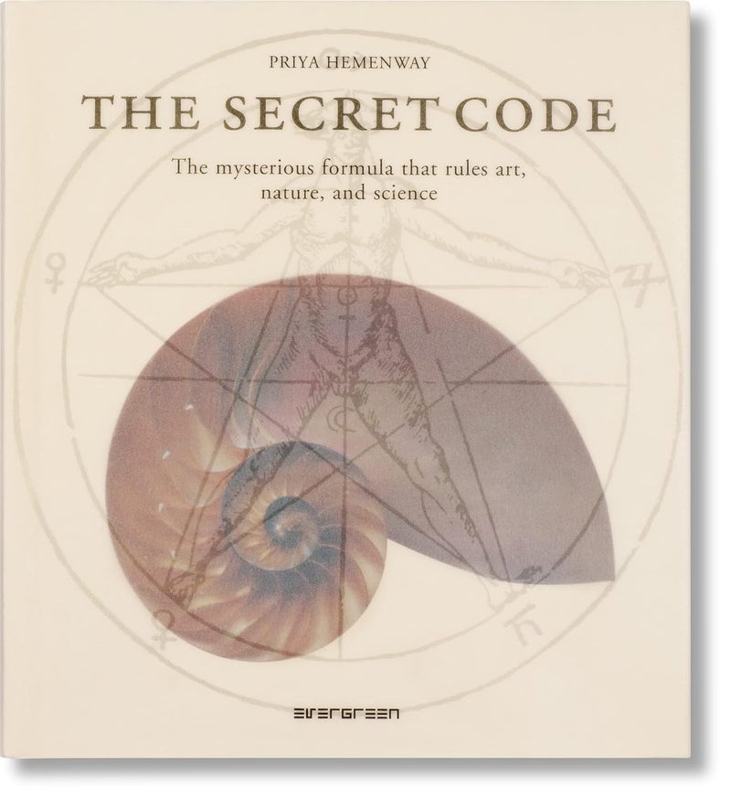 TASCHEN The Secret Code - Image 1