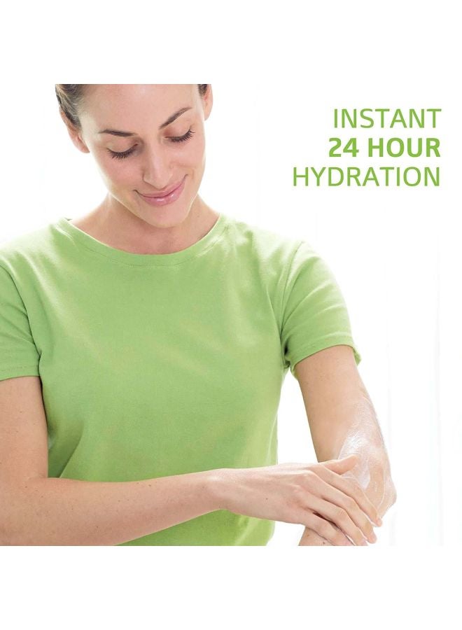 Cetaphil Moisturizing Lotion Sensitive Skin Dry To Normal - Image 5