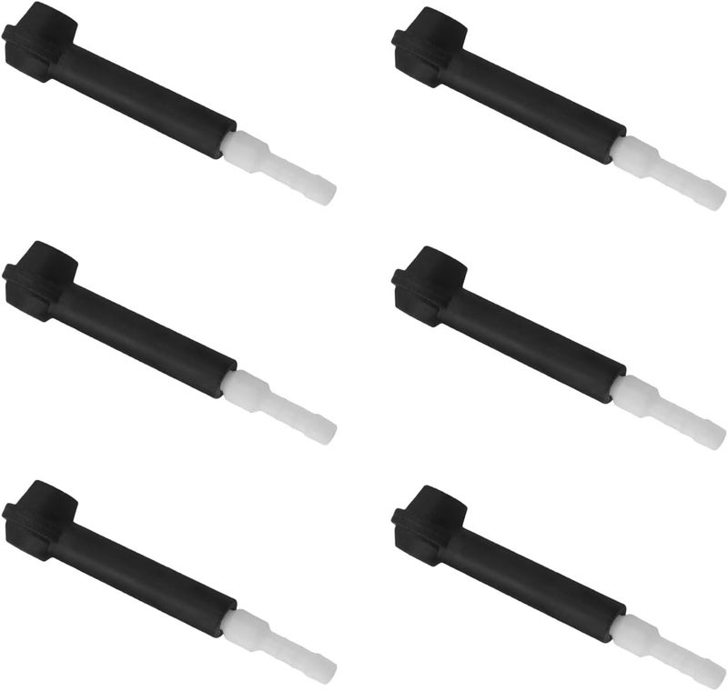 Brake Fluid Changer Accessories For Multiple Vehicles Professional Workshops Lightweight Construction Tool Free Install Brake Fluid Accessories - Image 1