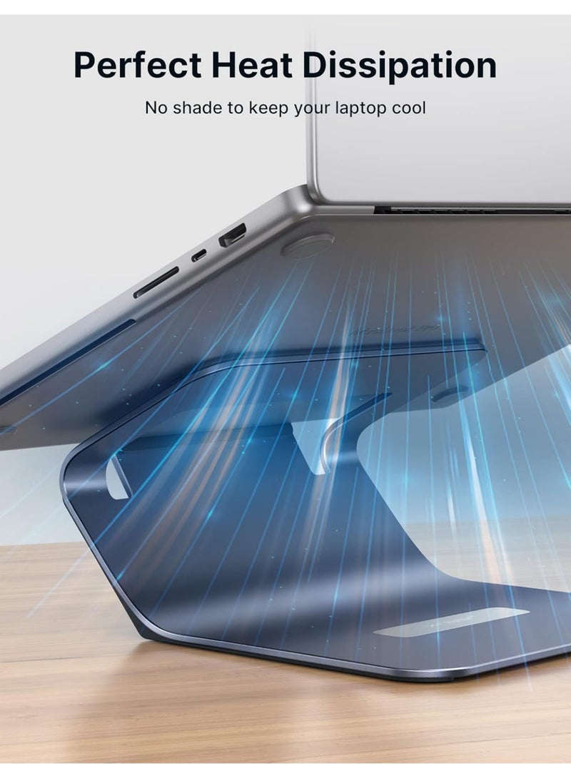 جيسوس Laptop Stand for Desk - Image 5