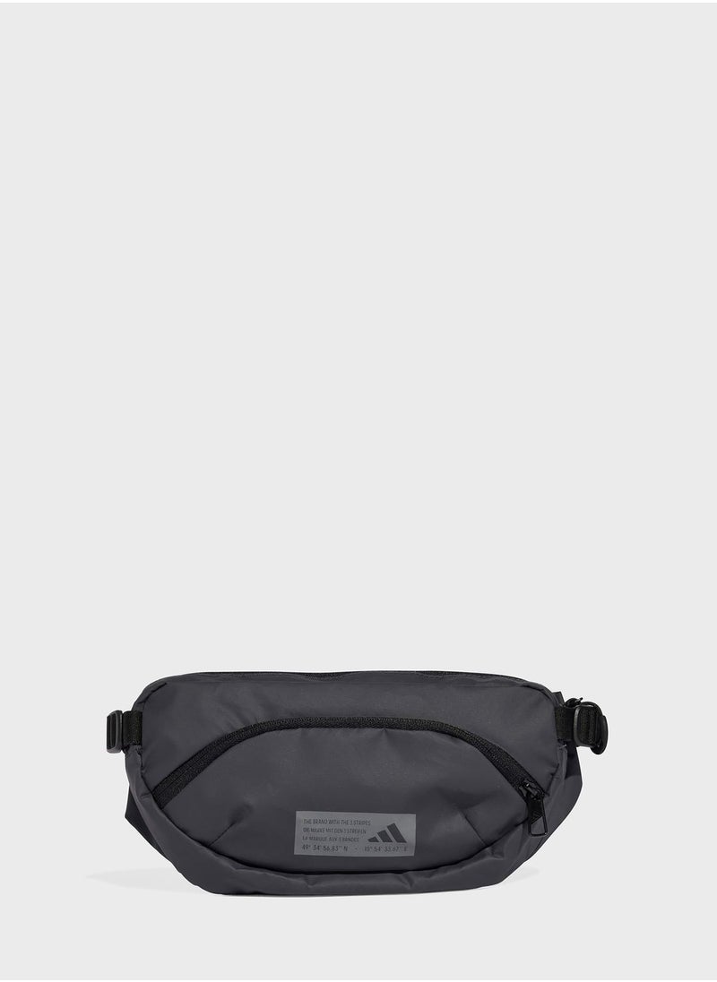 Adidas - Hybrid Waistbag - Image 1
