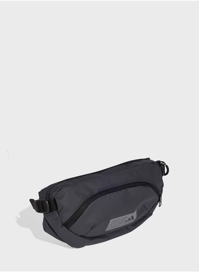 Adidas - Hybrid Waistbag - Image 1