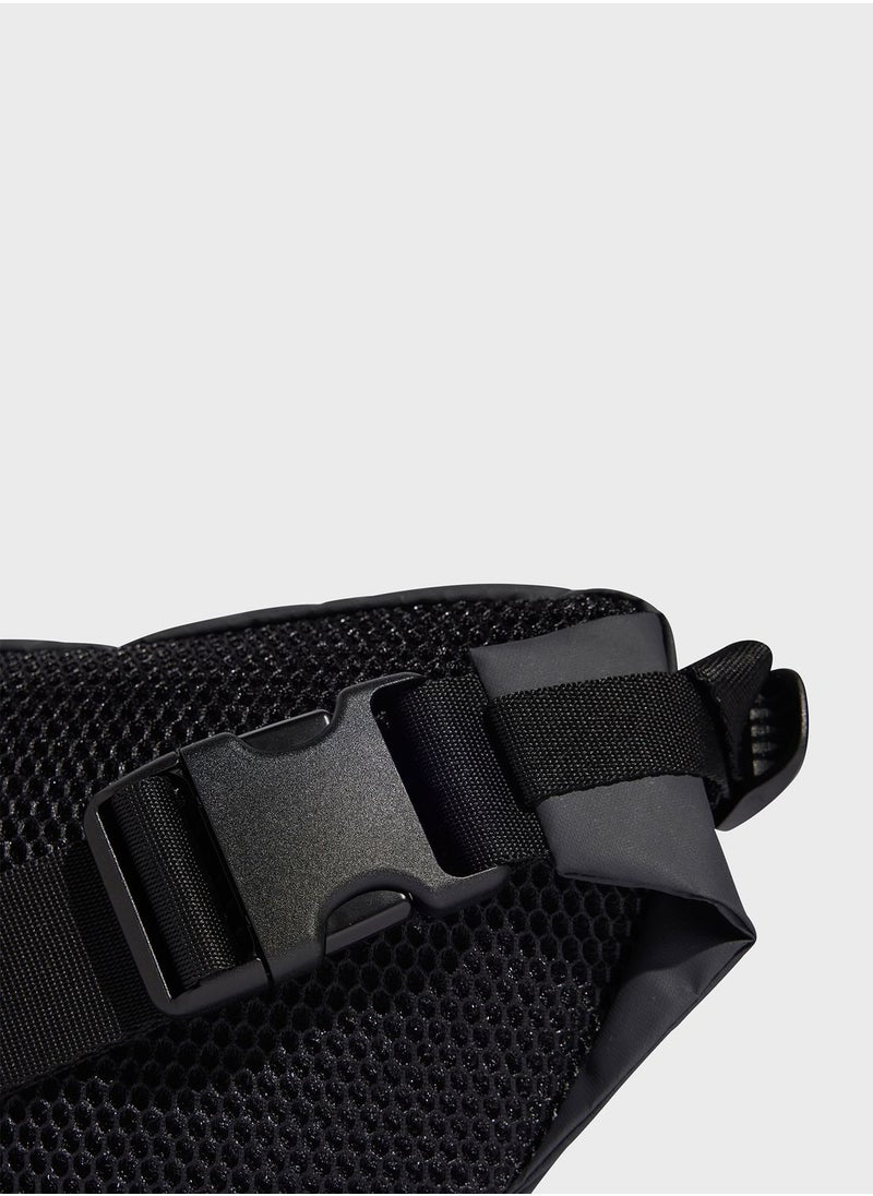 Adidas - Hybrid Waistbag - Image 1