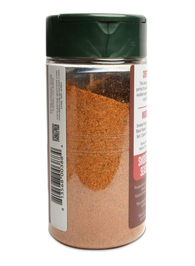 Pereg Chipotle Seasoning (4.25 Oz) - Smoky Mexican Seasoning - Chipotle Powder - Bulk Spices & Seasoning - Non-GMO, No Preservatives, No Color - Image 4