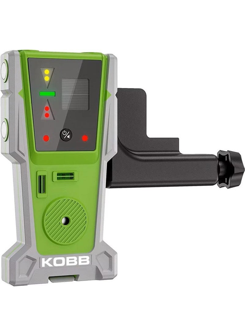 KOBB KBL8RG 60M Laser Alignment Detector  - Image 1