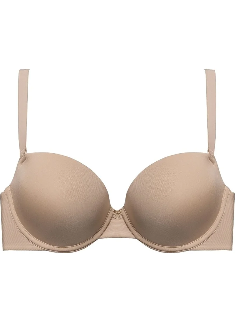 Magic Form 2769 Basic Bra - Nude