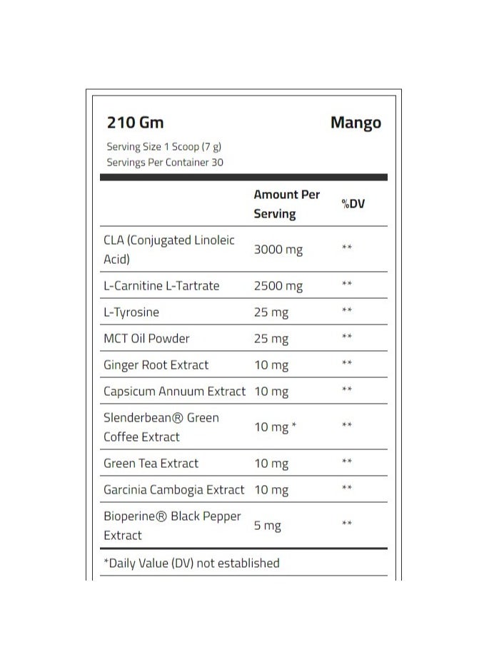 True Lean  Mango Flavor, Vegan, Lactose-Free, 210g - Metabolic Boost, Appetite Control, Energy, Weight Management-30 Servings - pzsku/Z875331FEF36269F4949FZ/45/_/1696856899/2047ff9b-22d6-4dce-8cf4-63a142295f6d