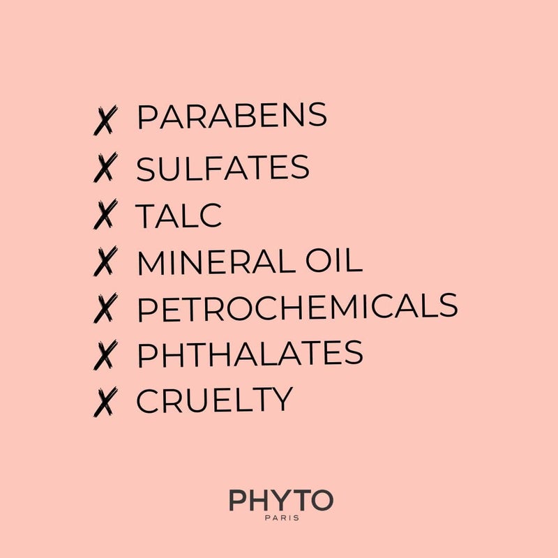 PHYTO PARIS Anti Fade Shampoo for Color-Treated Hair - 250 ml - Image 5