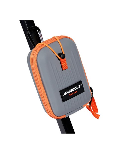 Golf Rangefinder Hard Shell Carry Case Box EVA Bag Compatible with Bushnell TourX V2 V3 V4 V5 Pro X2 Pro XE and Garmin Z80 Z82