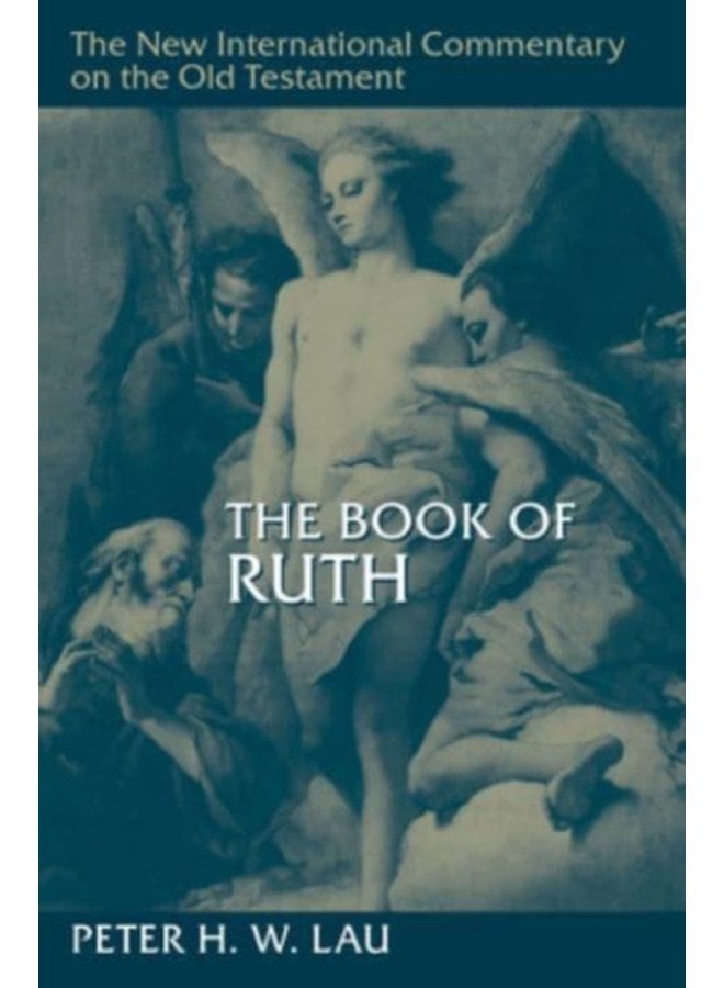 The Book of Ruth - Hardback