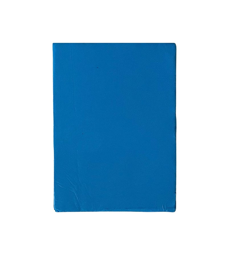 Oytra Polymer Clay 125 Grams Signature for Jewellery Earrings Making Oven Bake (Mexican Blue) - Image 2