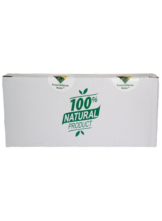 Essential Depot 50 Lip Balm Tubes50 Balm Tubes & Caps50 Seal Sleeveshdpebpa Free - Image 4