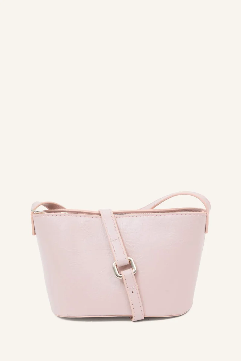ديفاكتو Crossbody Bag