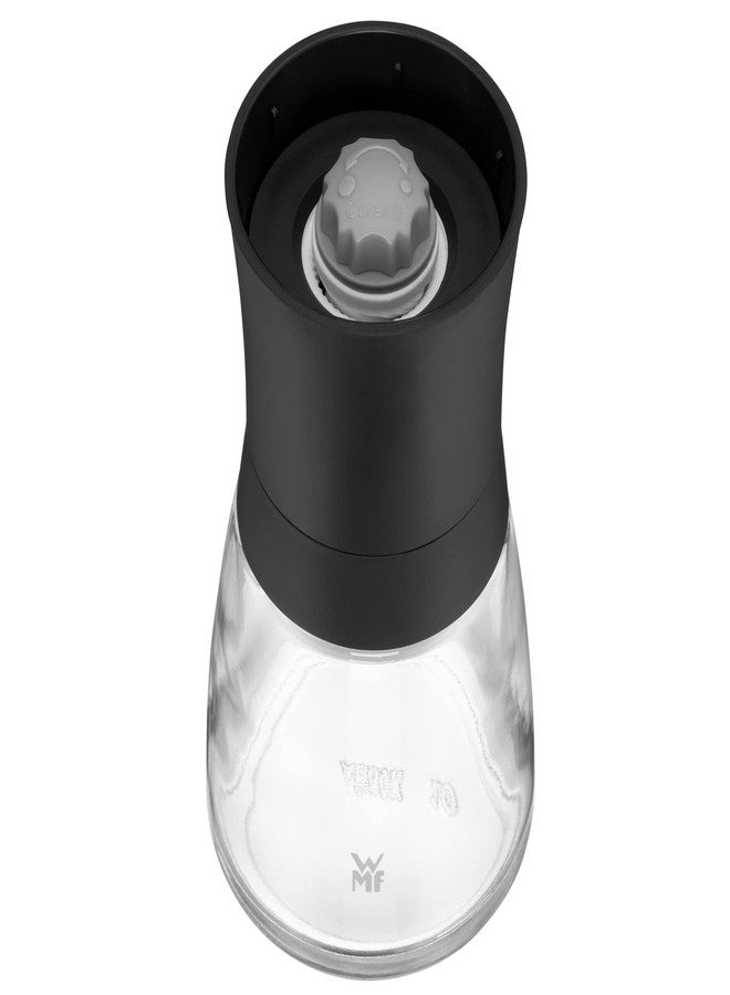 WMF Trend Spice Mill Black Empty with Ceramic Grinder. - Image 3