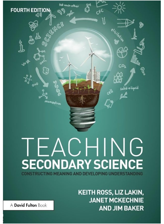 null - Teaching Secondary Science: Constructing Meaning and Developing Understanding - Image 1