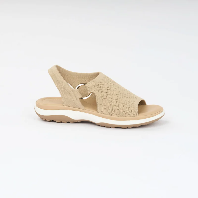 ميلانو صنادل مسطحة بيكا