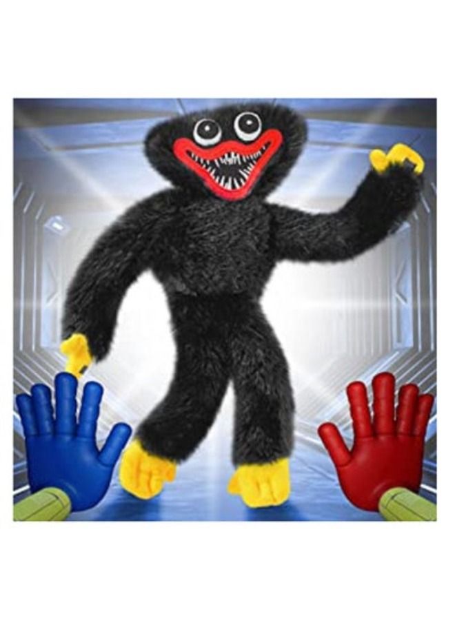 ACLIX Poppy Playtime Huggy wuggy Plush Toy 100CM - Image 1