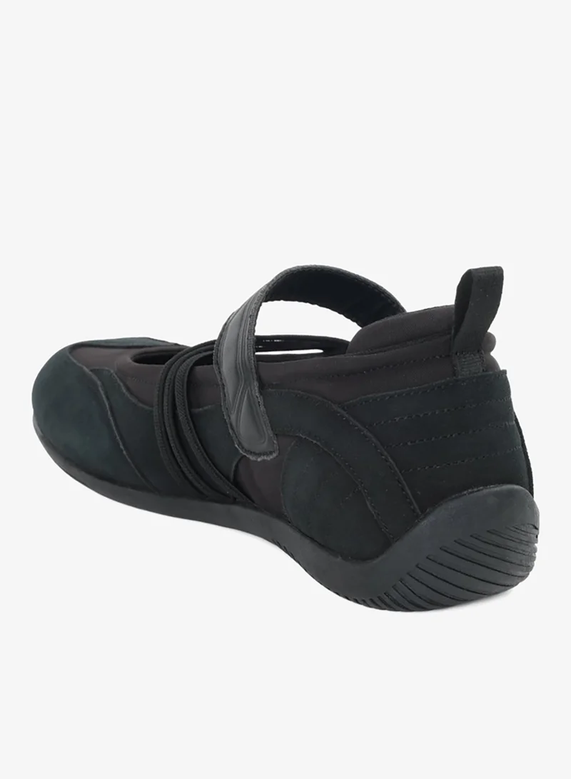 Milano BLACK ESSEI Sneakers for Women | Best Price UAE