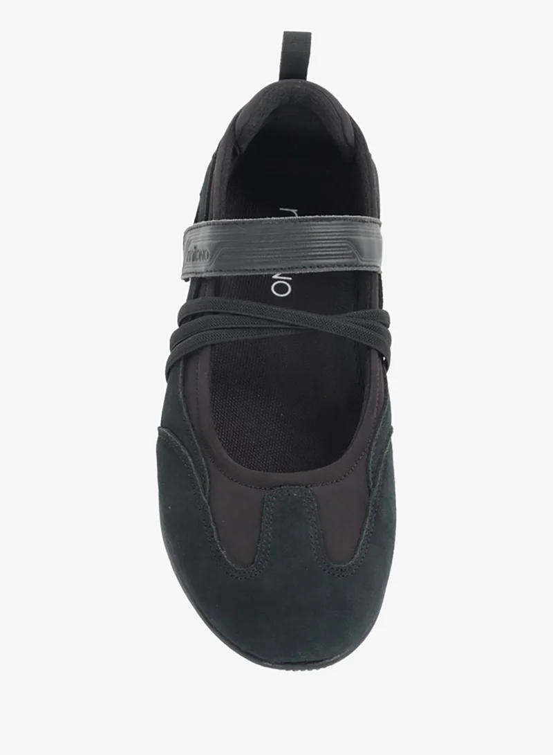 Milano BLACK ESSEI Sneakers for Women | Best Price UAE